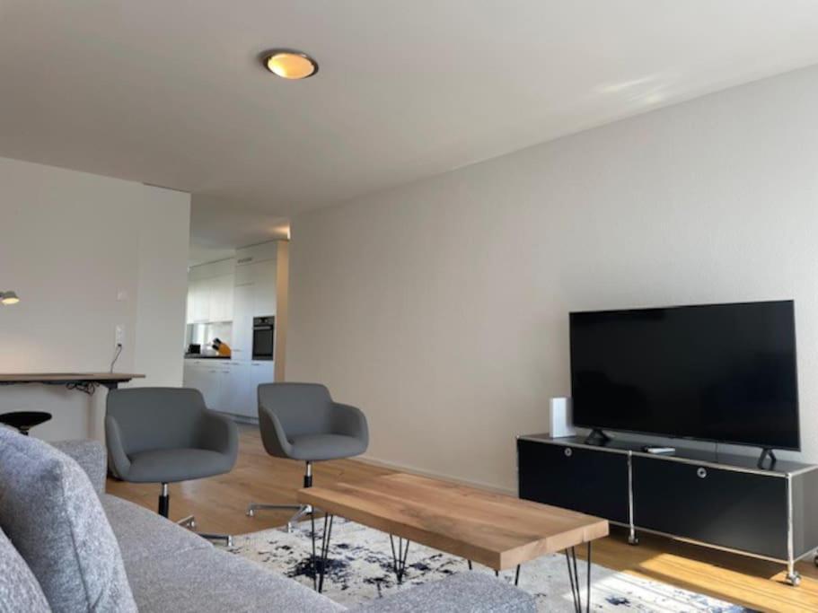 Appartamento Faboulous 1br Near Center - Sun 16
