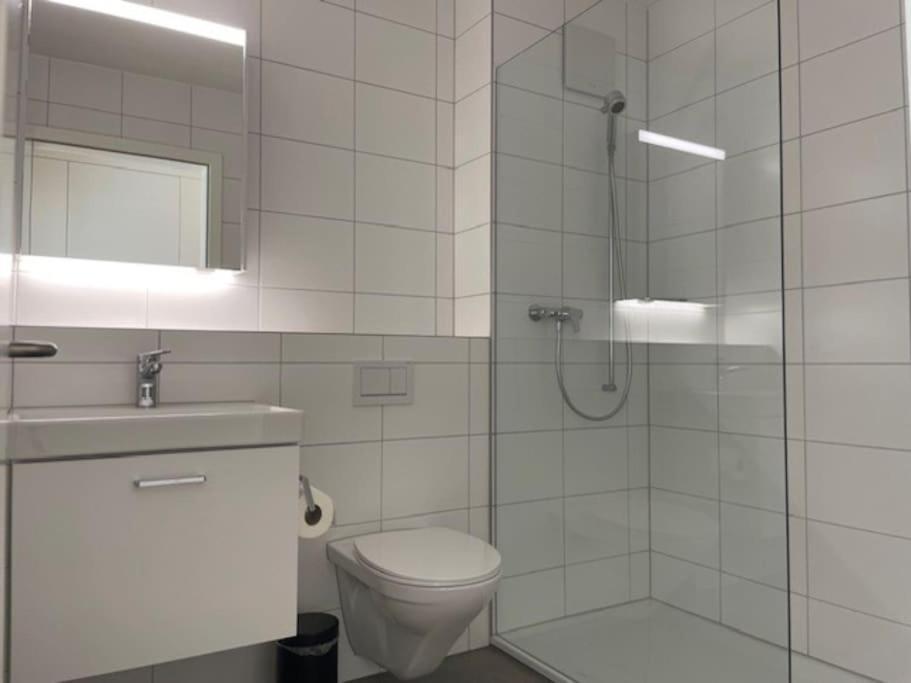 Faboulous 1br Near Center - Sun 16 * Zurigo