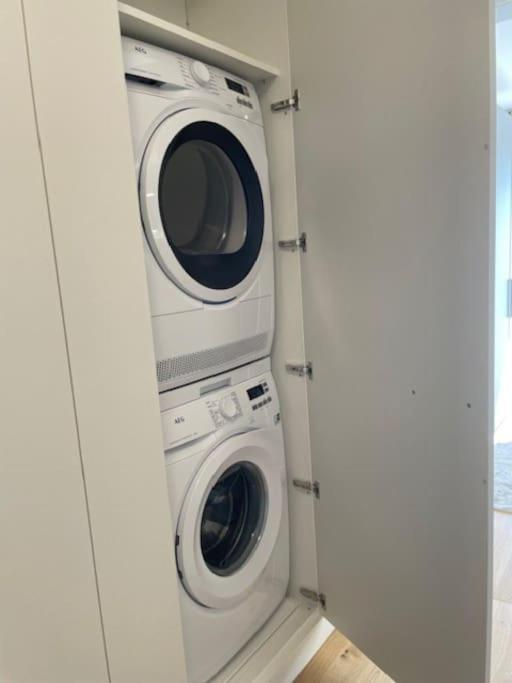 Faboulous 1br Near Center - Sun 16 Appartamento