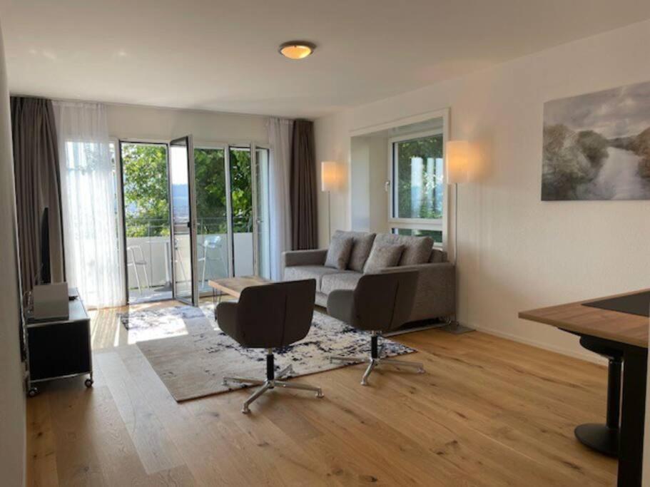 Appartamento Faboulous 1br Near Center - Sun 16 Zurigo