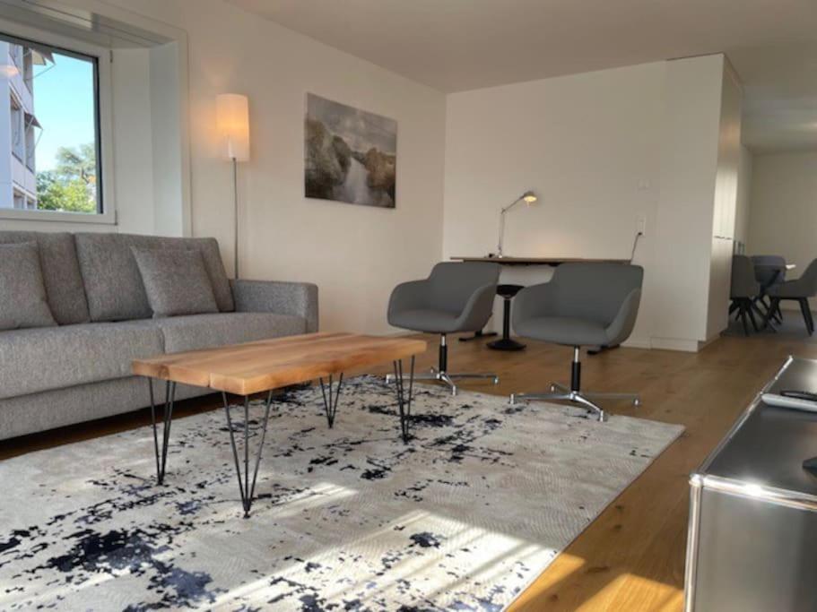 Appartamento Faboulous 1br Near Center - Sun 16 *
